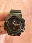 Casio G-shock GA100 odporny zegarek meski