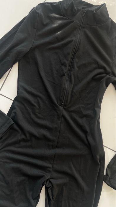 Cztany viralowy kombinezon rozm. M