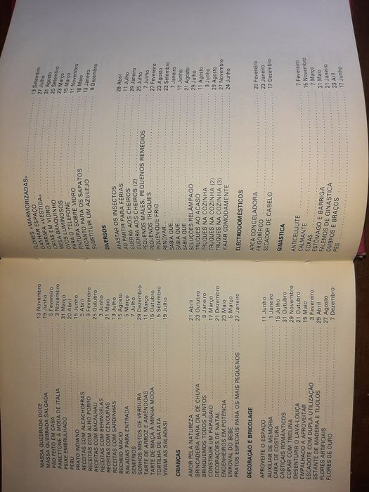 Mulher 78 - Agenda Ilustrada.