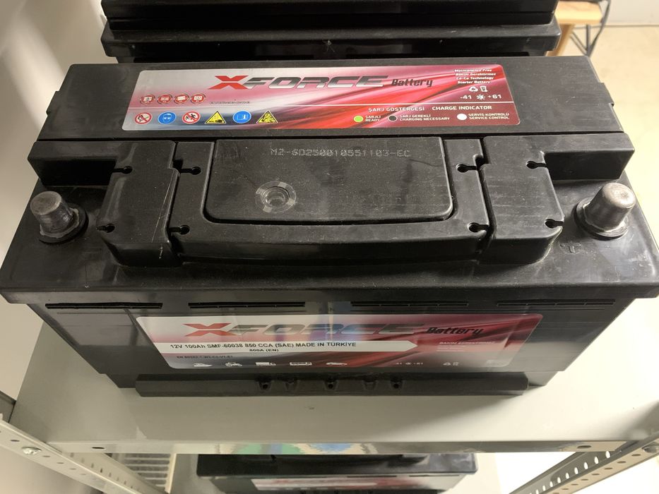 Продам Акумулятори 100 Ah