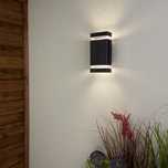 Lampa, kinkiet elewacyjny