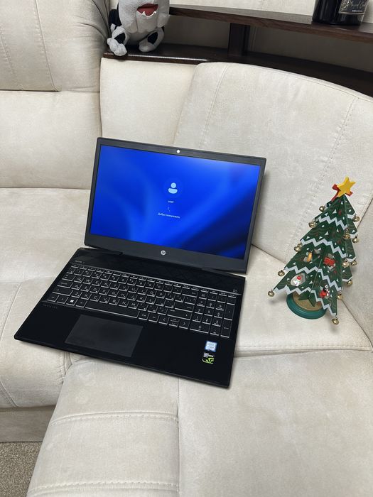 є 90 Ноутбуків‼️HP Gaming‼️IPS‼️GTX1050‼️i5 8ядер/SSD 1.25Tb/RAM 20Gb