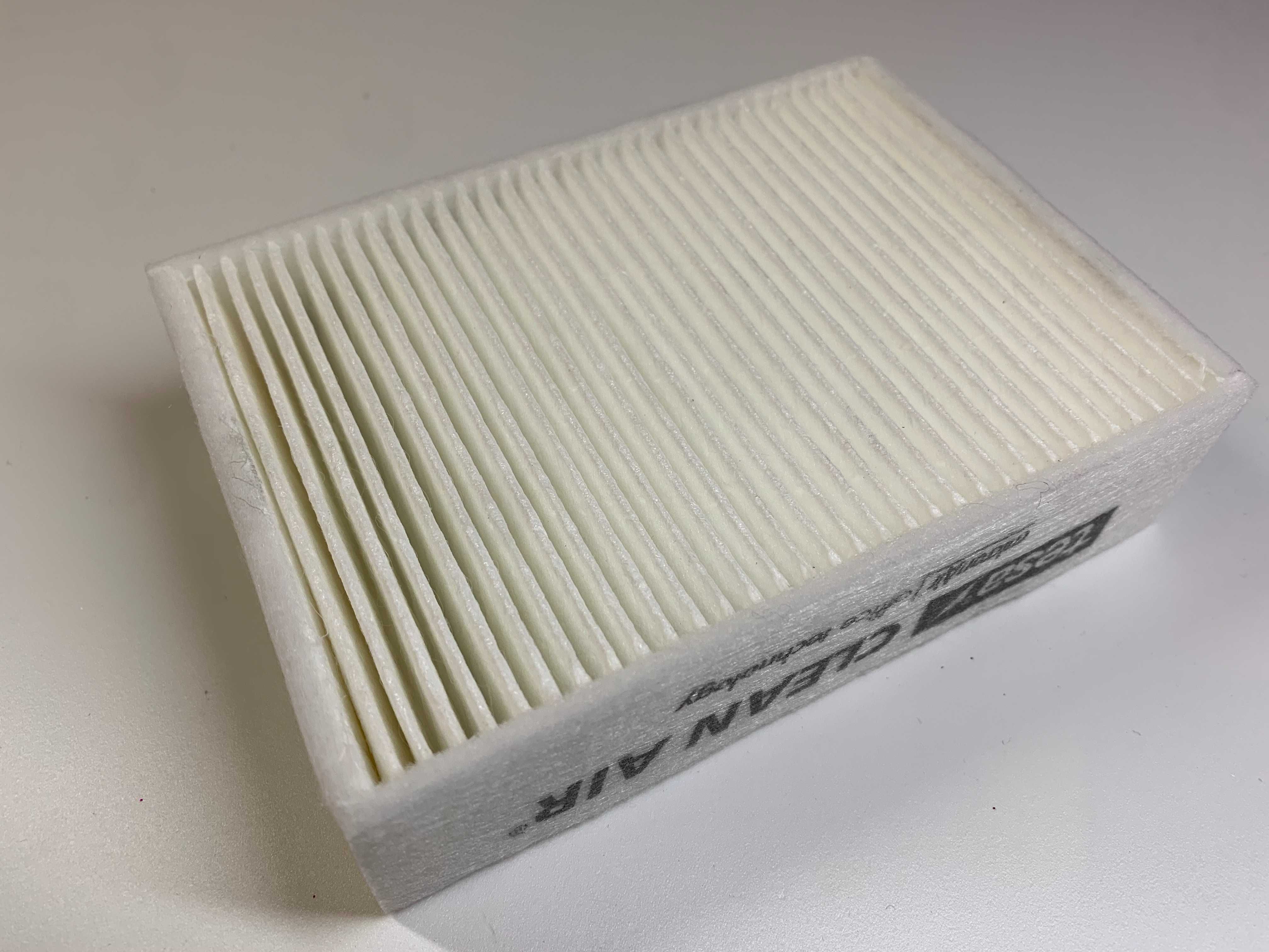 Tesa Clean Air skuteczny filtr pyłu do drukarek laserowych L 14x10