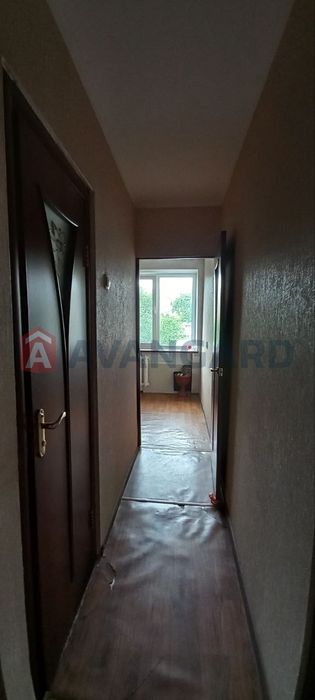 1-кімнатна квартира | вул. Максима Залізняка I Знижено ціну!