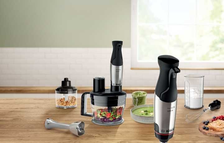 Блендер Bosch MSM6M871