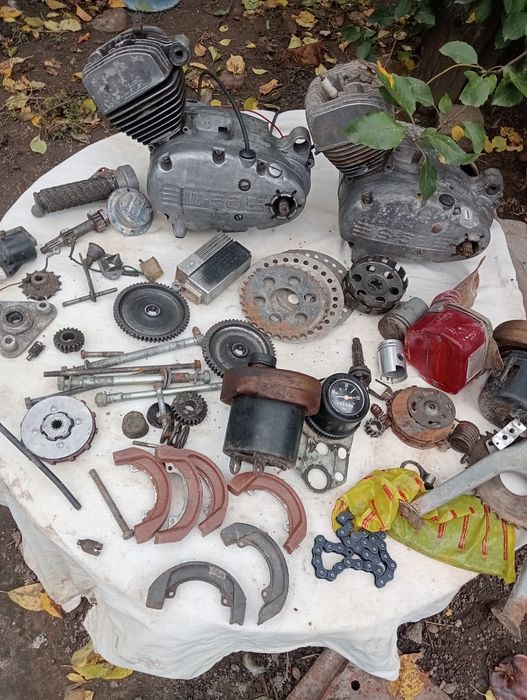 Розборка Карпати