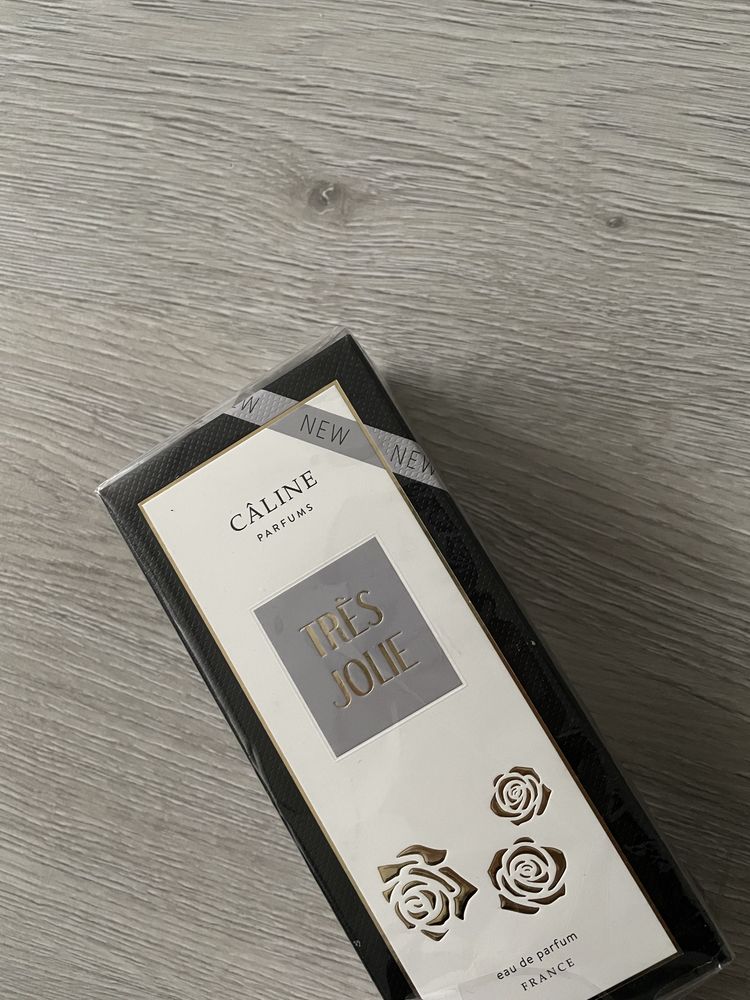 Perfumy Tres Jolie edp 60ml odpowiednik Libre YSL