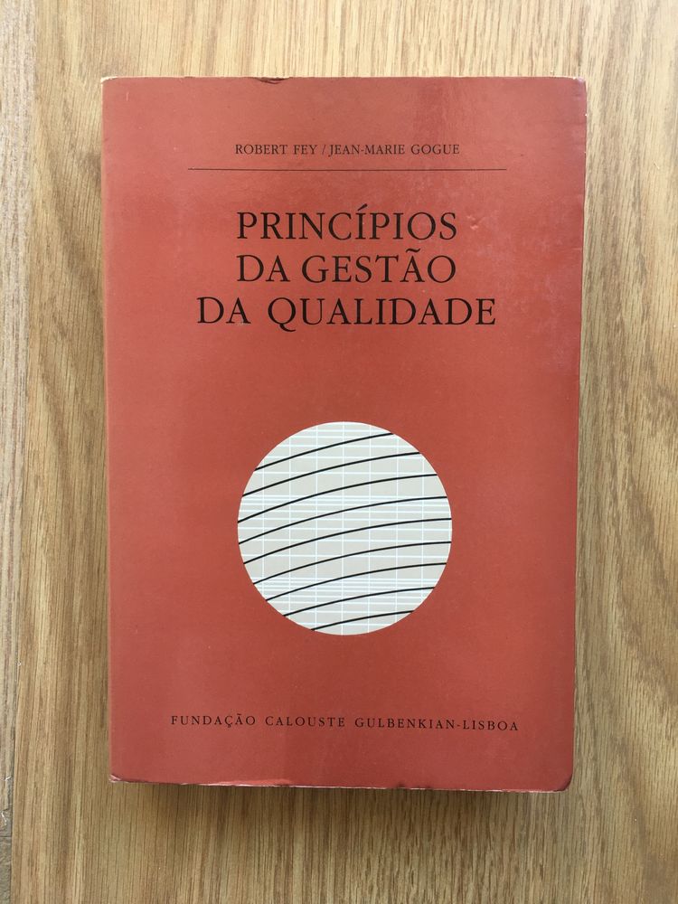 Princípios da Gestão da Qualidade
