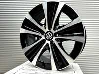 alufelgi r18 5x112 NOWE! VW Passat Arteon Golf Sharan Touran