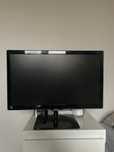 monitor samsung komputer ekran