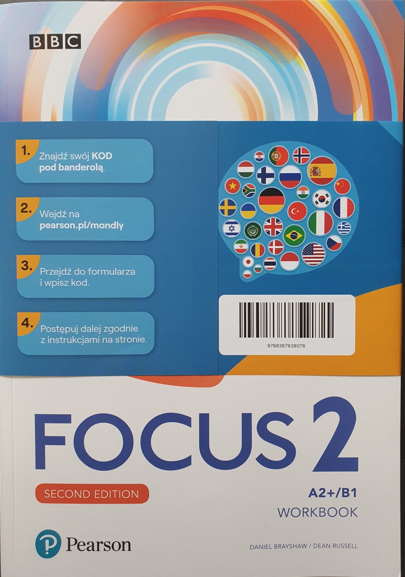 Focus 2 - Second Edition