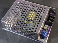 инвертор DIY 12 в 220 мод синус 300W