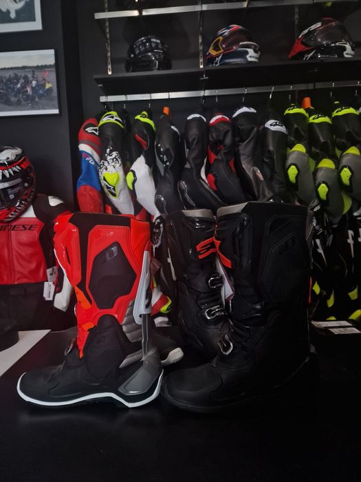 Buty ALPINESTARS TECH 10 !Opis! rozmiar/kolor! !GRATIS!