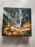 Władca Kości gra planszowa NOWA