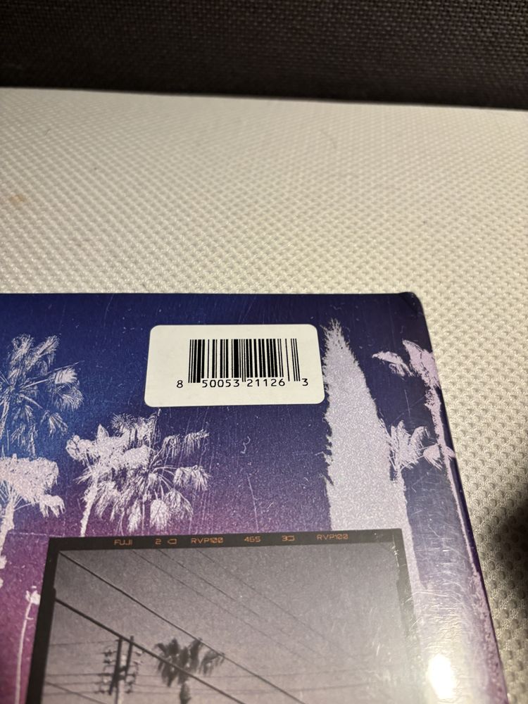 Dogstar - Somewhere Between The Power Lines And Palm Trees LP