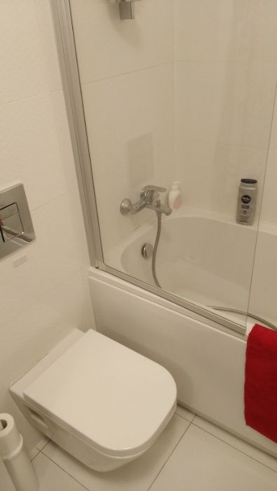 Apartament z super widokiem, nad morzem Dziwnowek Blizej Sie Nie Da