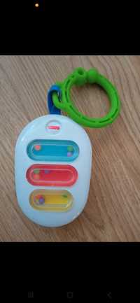 2 Zabawki Fisher Price