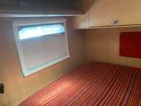 Aluguer de autocaravana