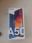Samsung galaxy a50