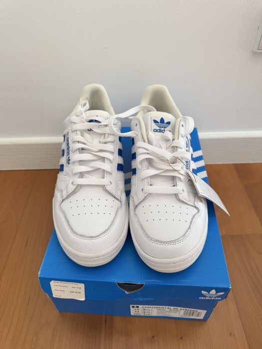 Adidas Continental 80