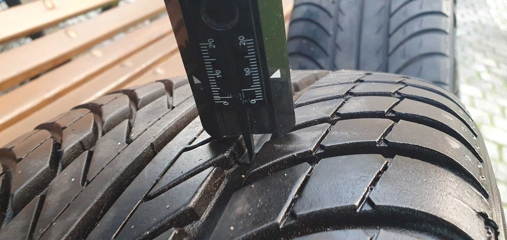 Koła Ronal 17"  Szeroki Rant  - ładne 225/45ZR17 BMW E46