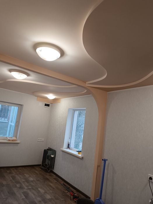 Майстер по ремонтно-будівельних роботах