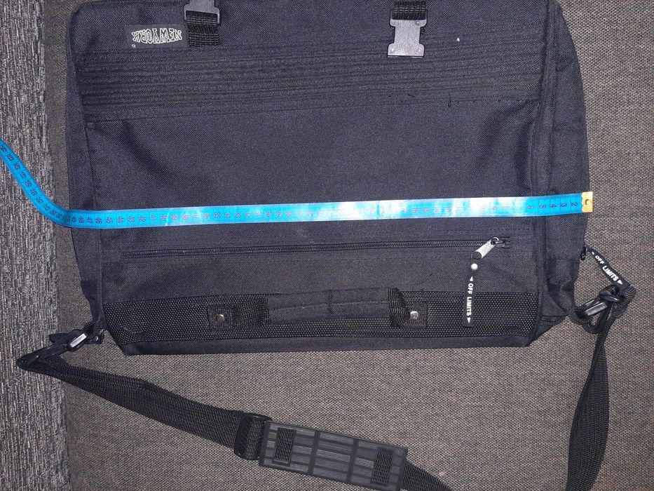 Сумка для ноутбука длина 50см