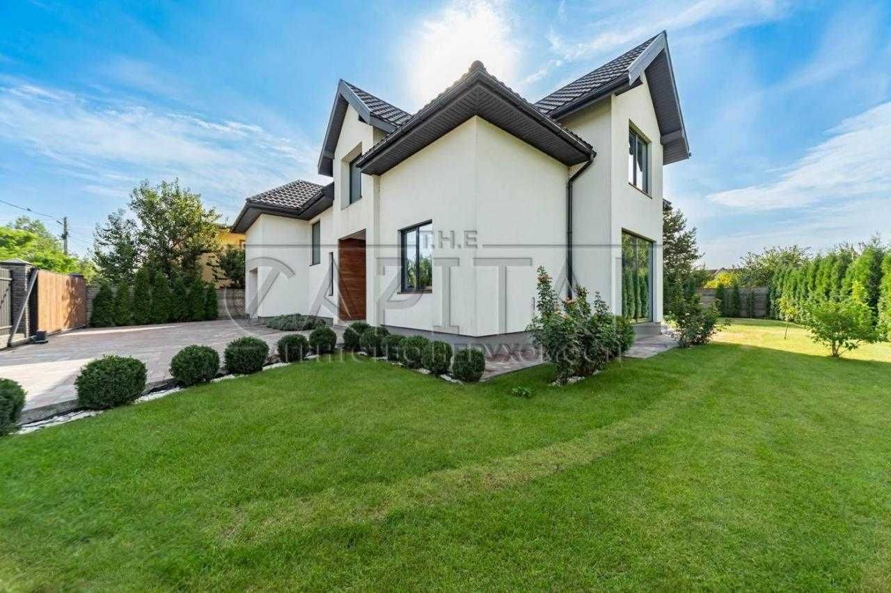 Аренда современного дома, Дарницкий, пер. 10-й Северо-Озерный Осокорки