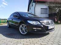 VW Passat CC 08r 2.0 TDI 140km Common Rail