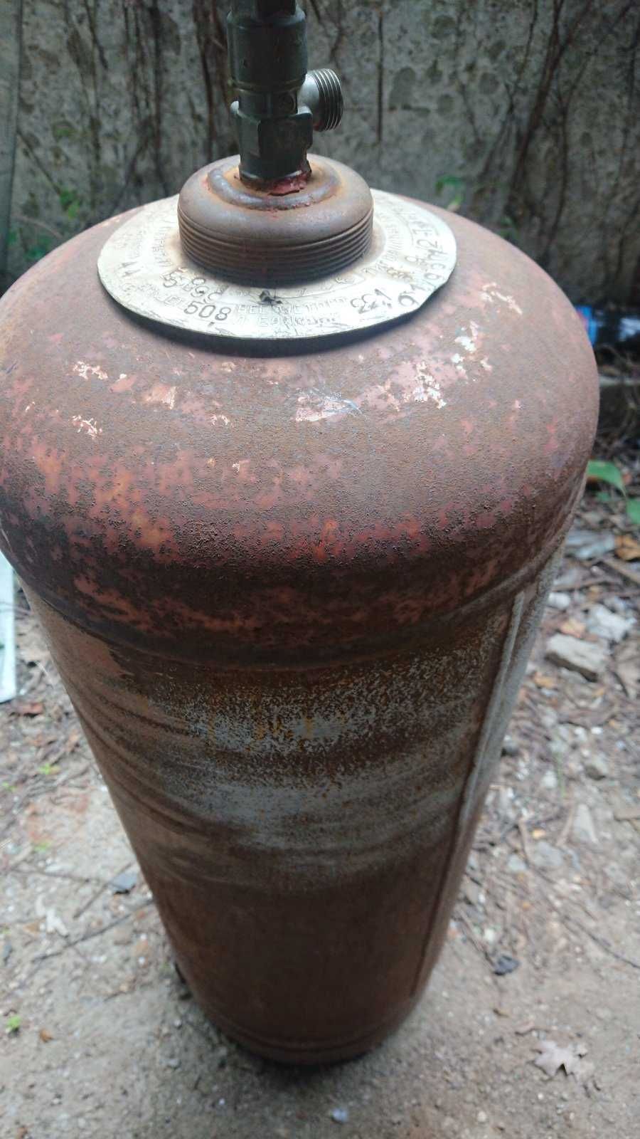 продам балон пропановый