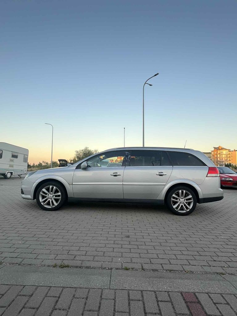 Opel Vectra C 1.9