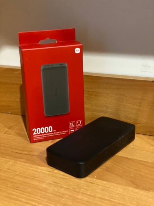 Продам павербанк