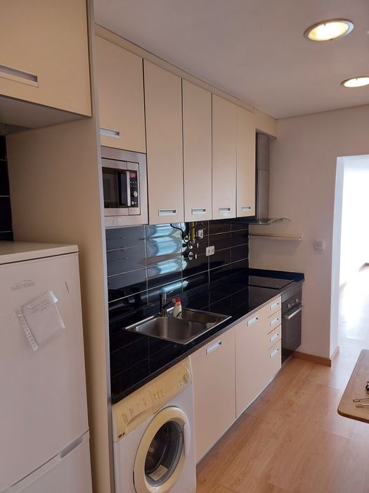Apartamento em Alvalade