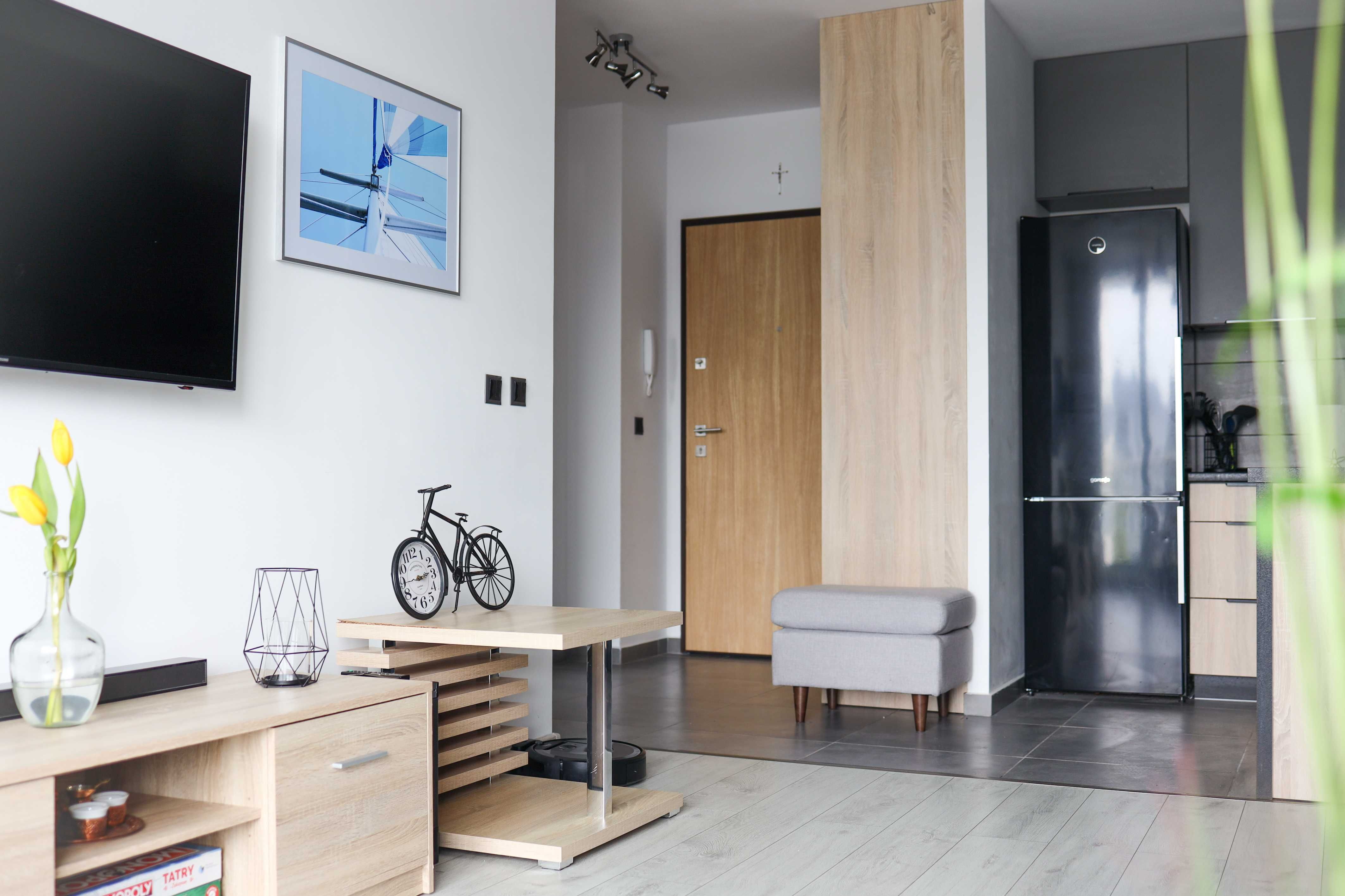Apartament Kapitański