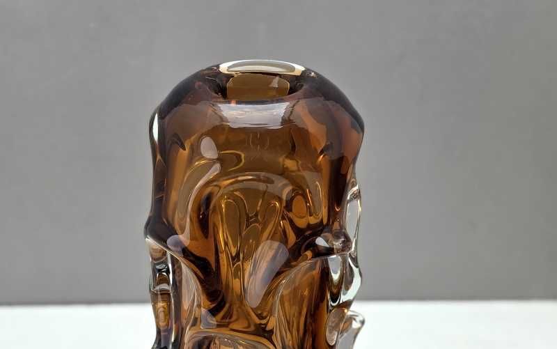 Wazon J. Beranek Huta  Škrdlovice Czechosłowacja lata 60-te