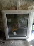 Nowe okno 100x120 trzyszybowe