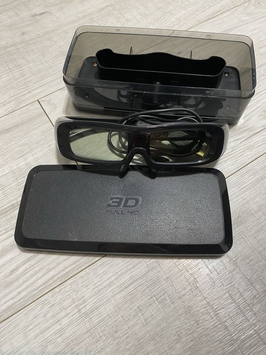 Okulary 3D Panasonic TY-EW3D2M