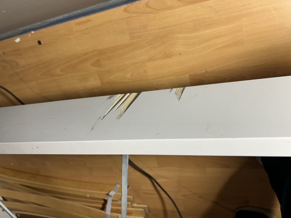 Łózko ikea + materac