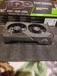 Asus TUF Gaming GeForce GTX 1650