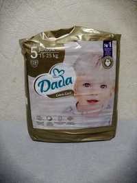 Продам памперси DADA Extra Care 5 (28 шт)