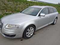 Audi A6 Audi A6 2006 rok Allroad 3.0 tdi