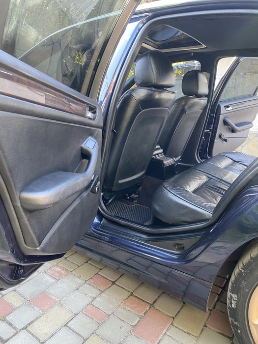 Bmw e46 330d m57