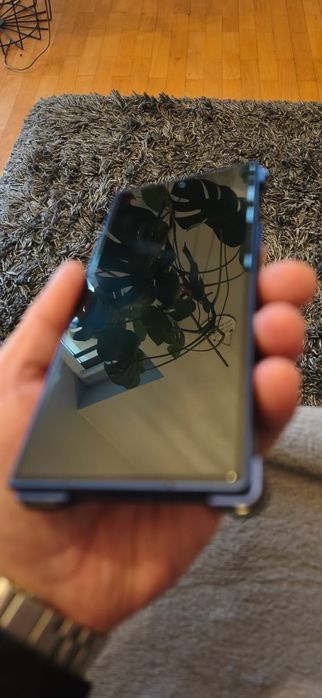 Samsung galaxy z fold7 12/512 zamiana iphone Air/pro max