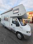Kamper Fiat Ducato 2.8idTD
