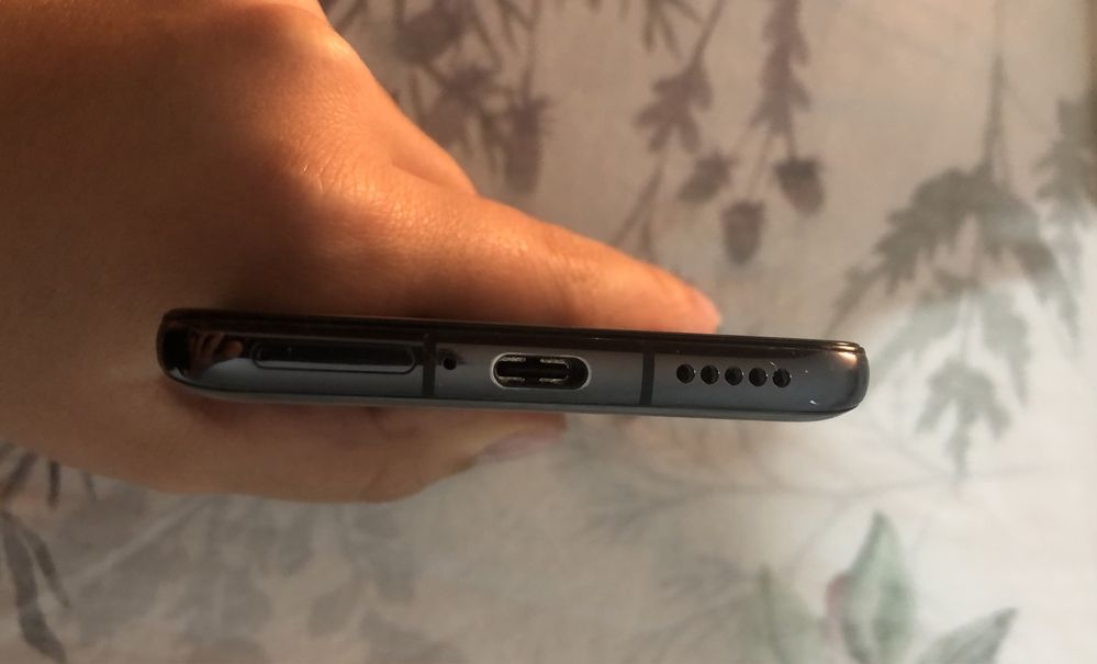 Huawei P40 5G 128gb como NOVO