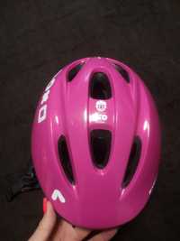 Kask rowerowy B'twin 47-53 cm