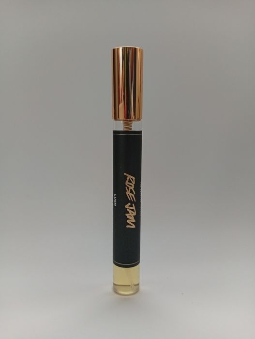 Perfumy nisza Lush Rose Jam 10 ml