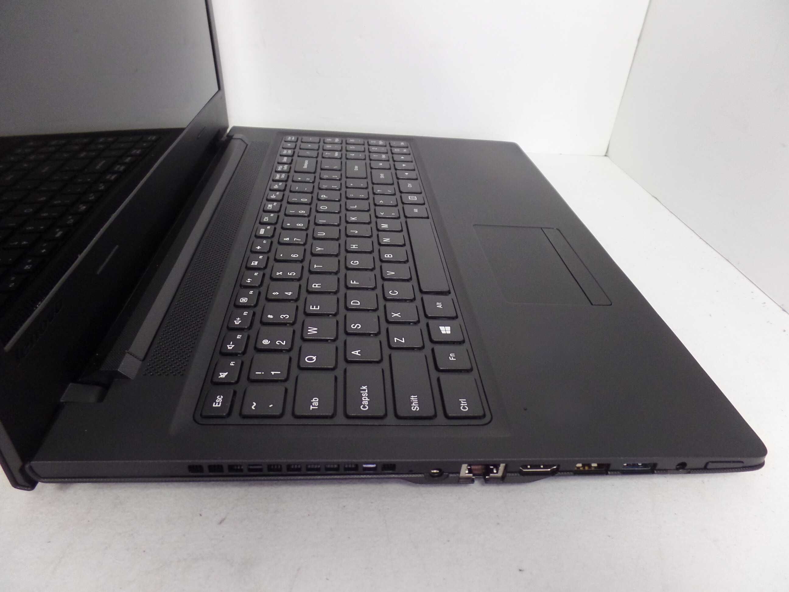 Lenovo IdeaPad 100 i3 8GB 240GB SSD Windows 11