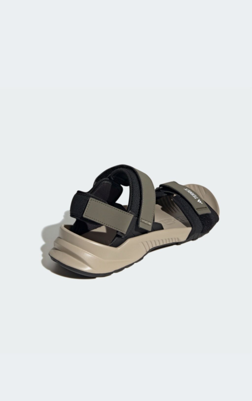Сандалі чоловічі Adidas Terrex Hydroterra Sandal JQ2236 (ОРИГІНАЛ).