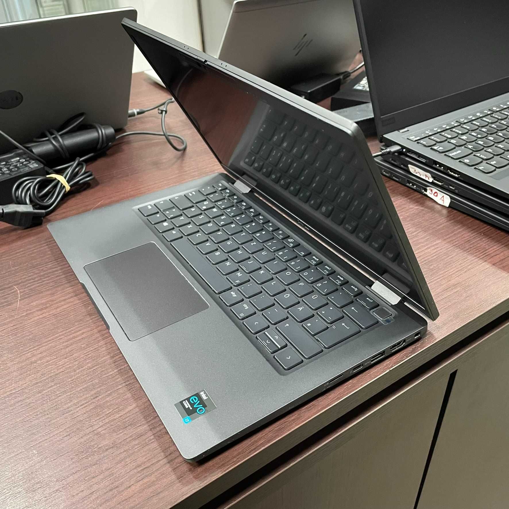 Laptop Dell Latitude 7420 14" -  Core i7 11GEN Iris 16GB 512SSD